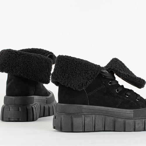 Жіночі черевики Evoni