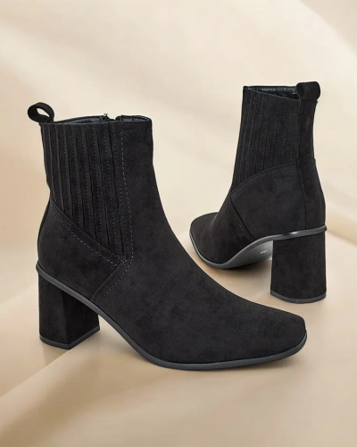 Dámské boty Royalfashion Nomur
