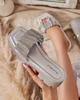 stříbro || holubí šedá