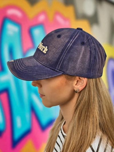 Royalfashion Kšiltovka New York NY
