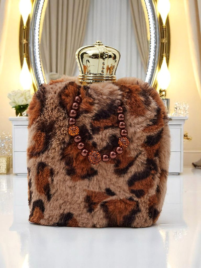 Inspired Eau de Parfum Queen of Temptation Fatale pro ženy