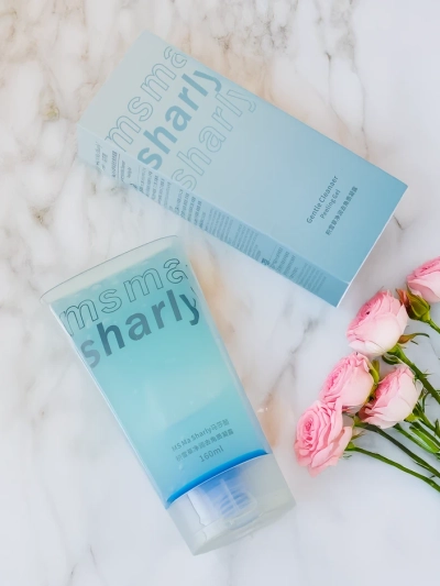 Jemný exfoliační gel 160ml
