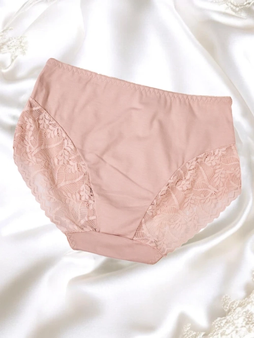 Royalfashion Жіночі бриггі у плюс-сайз