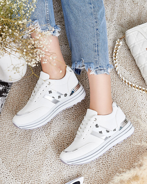 Royalfashion Dámská sportovní obuv Arienlia