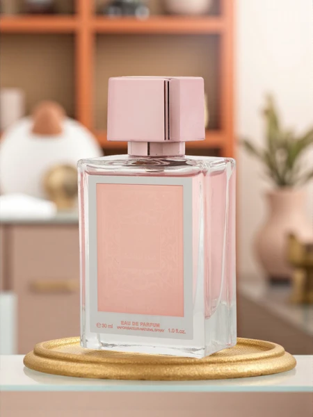 Inspirovaná parfémovaná voda dámská Essenza Mystica