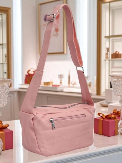 Royalfashion Маленька жіноча сумочка з екошкіри Lyra Vell