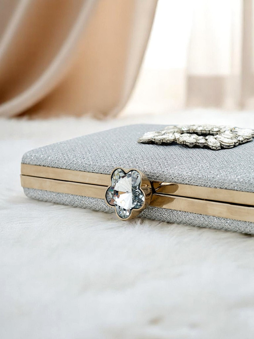 Royalfashion Жіноча конвертна сумочка Cyrkonella