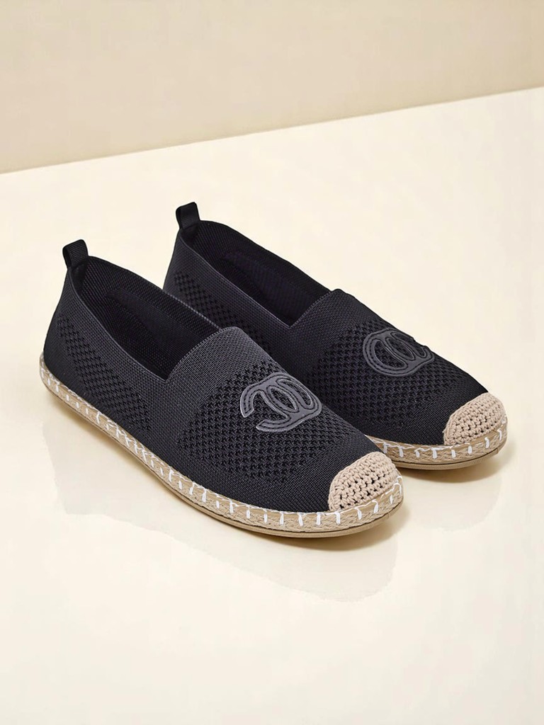Royalfashion Dámské espadrilky JuteBreeze