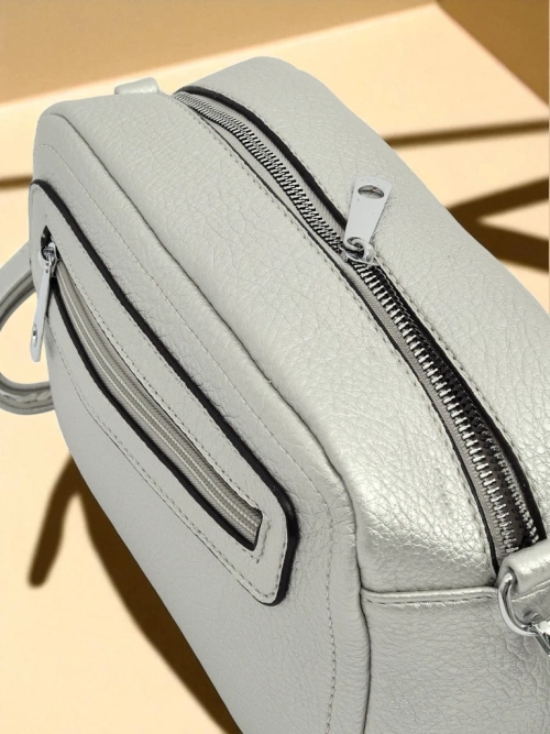 Royalfashion Жіноча сумка невеликого розміру з екошкіри Hera Vitale