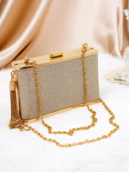 Royalfashion Envelope Dámská Kabelka Twilight Glow