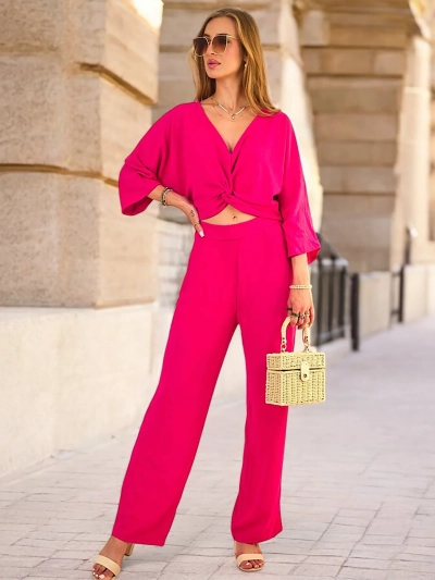 Royalfashion Повсякденний жіночий комплект
