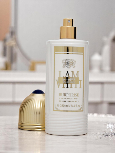 Inspirováno Lattafa Ana Abiyedh Women's Body Mist 250 ml