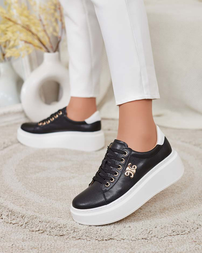 Royalfashion Dámská sportovní obuv Taersev