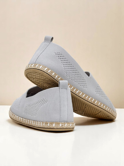 Royalfashion Жіночі еспадрильї JuteBreeze