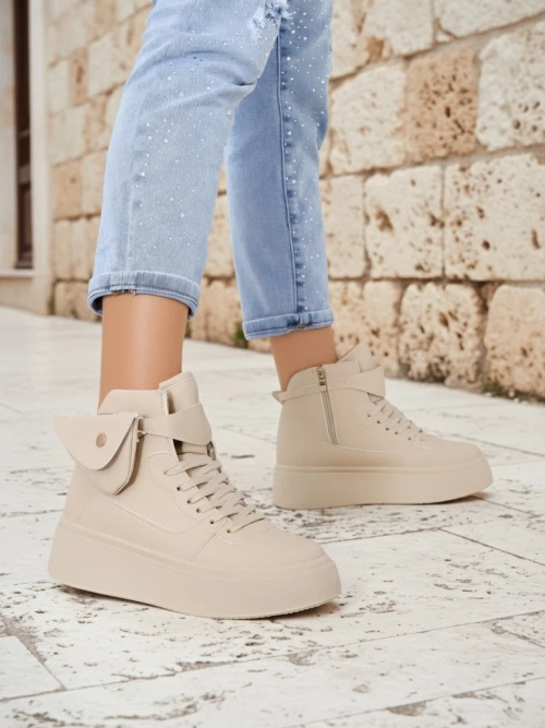 Royalfashion Жіночі спортивні черевики Tersela