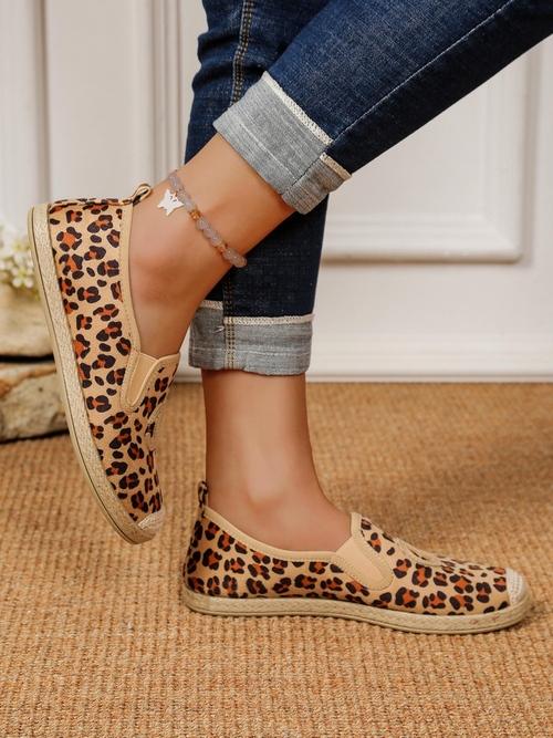 Royalfashion Жіночі еспадрільї з еко-замші Aroll