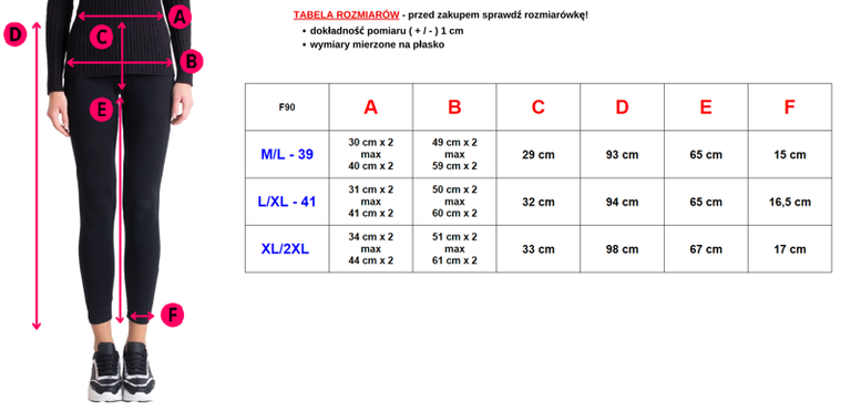 Černé elegantní dámské kalhoty s rovnými nohavicemi - Oblečení