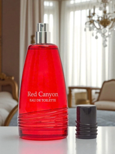 Inspirovaná dámská parfémová voda Red Canyon