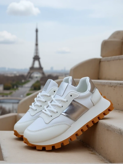 Royalfashion Dámské sportovní sneakers Xerry