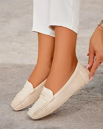 Royalfashion Елегантні жіночі мокасини Orri