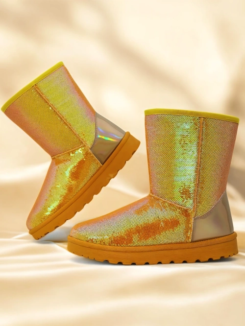 Royalfashion Жіночі снігові черевики Gerio