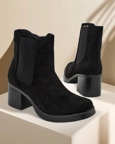 Royalfashion Dámské boty Sonana Stiletto