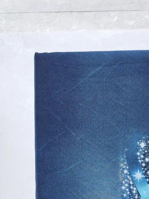 Royalfashion Holiday постільна білизна комплект 160x200 3-частини комплект