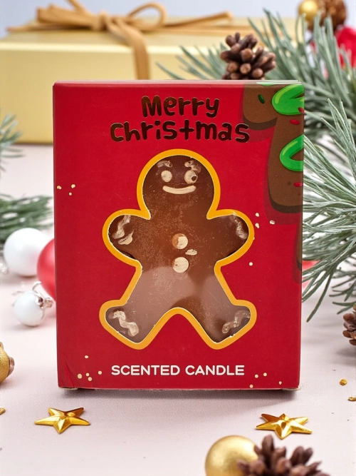 Різдвяна ароматична свічка Christmas Evening