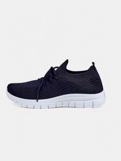 Royalfashion Жіночі спортивні черевики з тканини Orycyss