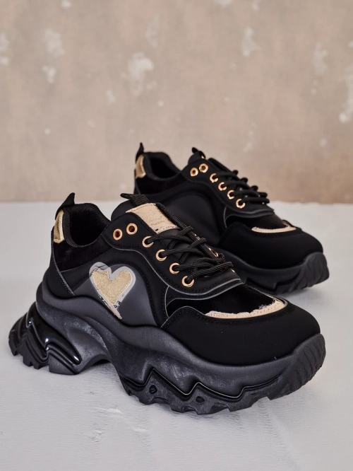 Royalfashion Жіночі кросівки Arates