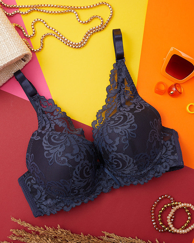 Dámská krajková podprsenka Granar - Spodní prádlo