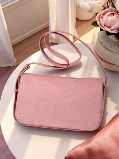 Royalfashion Маленька жіноча сумочка з екошкіри Kovu Fasi