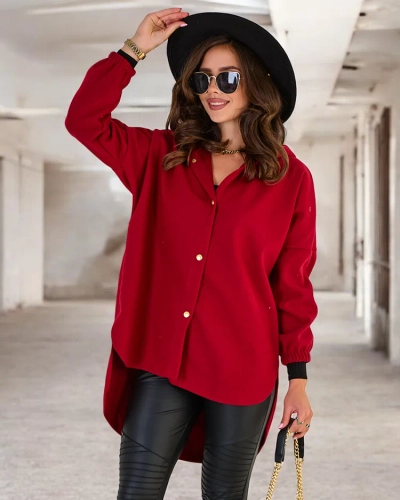 Жіноча куртка Royalfashion