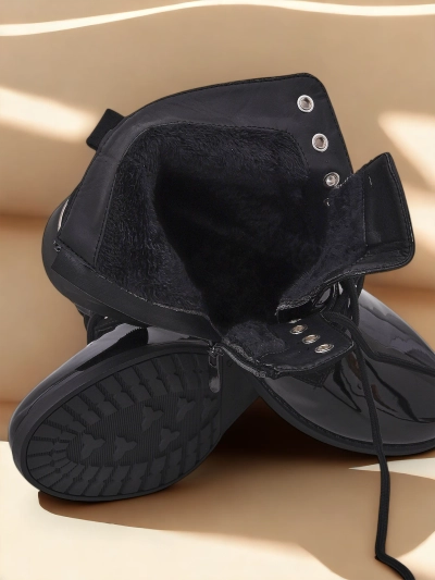 Dámské šněrovací boty Royalfashion Safalle