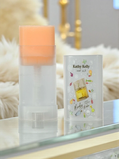 Aurelia Lusso Бальзам для Тіла 30г від Kathy Kelly – довготривалий аромат