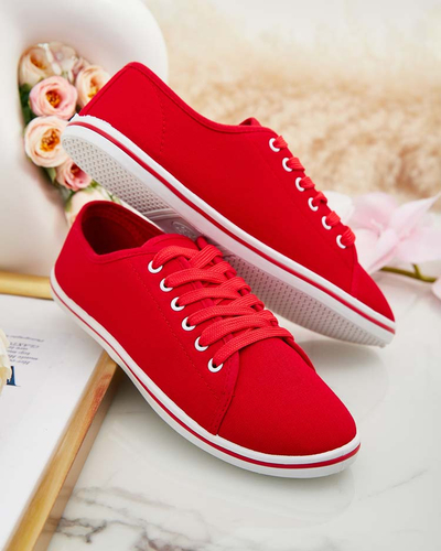 Royalfashion Жіночі кеди Bossi