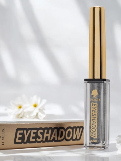 Luxelux Блискучий рідкий тінь для очей 01 5мл