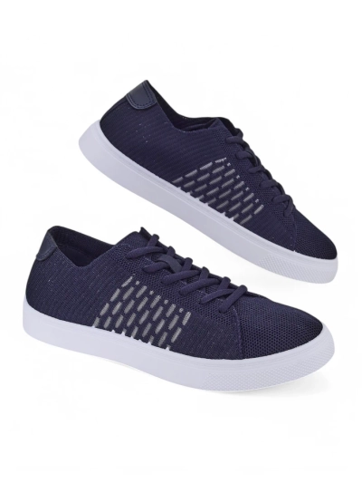 Royalfashion Жіночі спортивні туфлі з тканини Norbiese