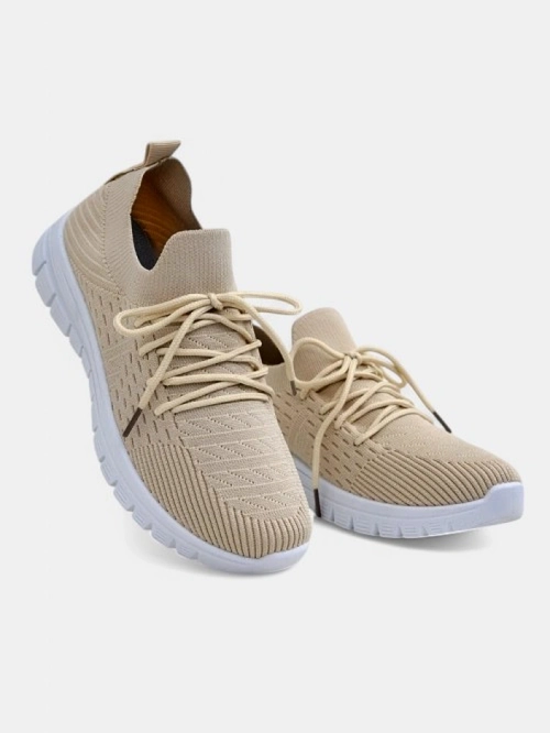 Royalfashion Жіночі спортивні туфлі з тканини Orycyss