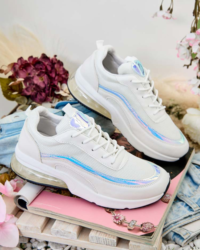 Royalfashion Жіночі спортивні кросівки Oti