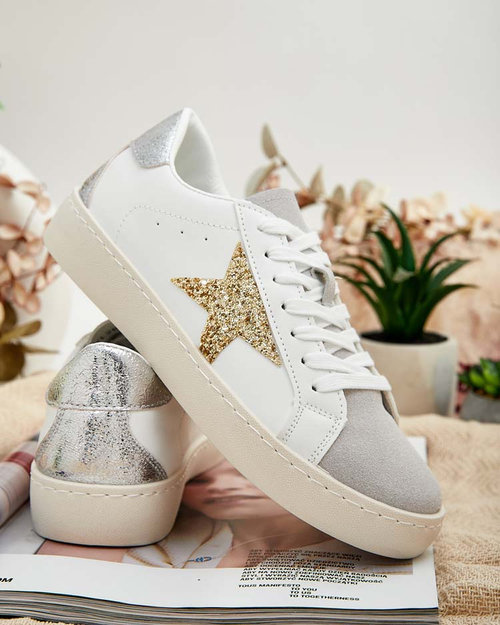 Royalfashion Жіночі спортивні кросівки Abi