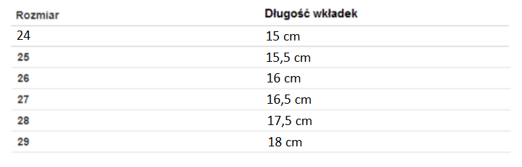 Srebrne dziewczęce slip - on Aurelina - Obuwie