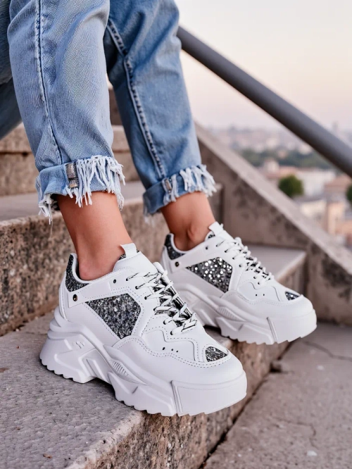 Royalfashion Жіночі кросівки Mirto