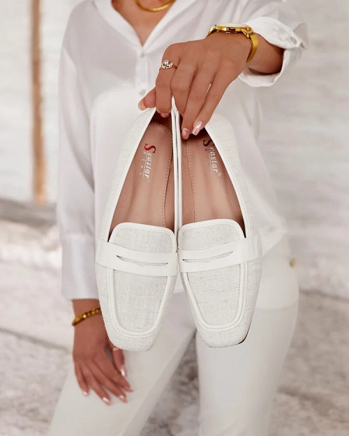 Royalfashion Жіночі мокасини Erris