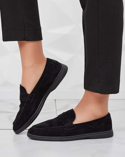 Royalfashion Dámské mokasíny Rimett