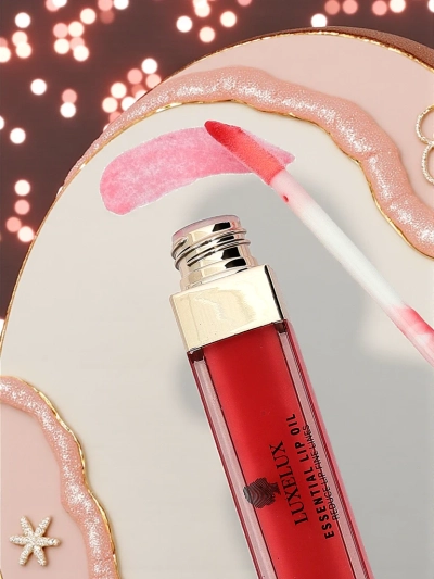 Hydratační olej na rty RoseWood