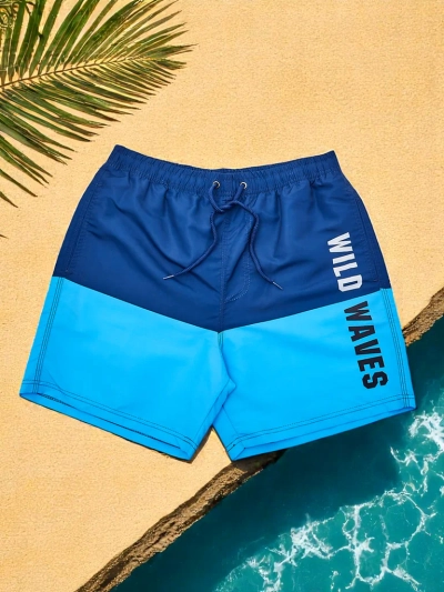 Royalfashion Спортивні чоловічі шорти з захисною сіткою