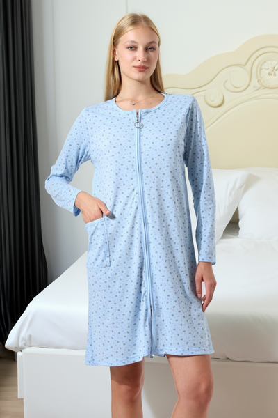 Royalfashion Nightshirt s potiskem