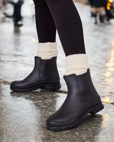 Royalfashion Dámské matné polobotky Dasii