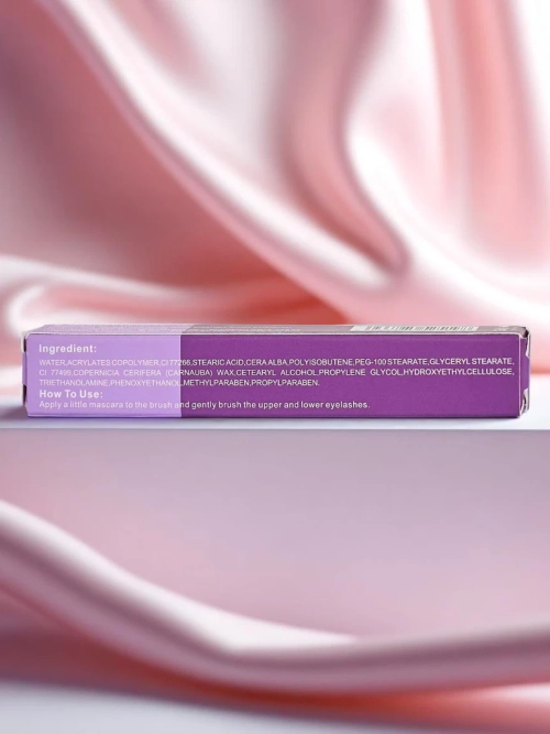 Туш для вій - подовжуюча